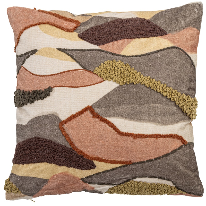 Carmagnola Pute 45x45 cm, Multi,