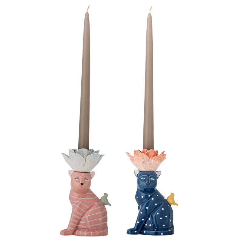 Eri Candlestick