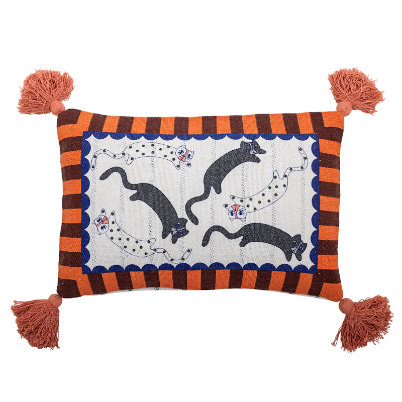 Missy Cushion 35x60 cm