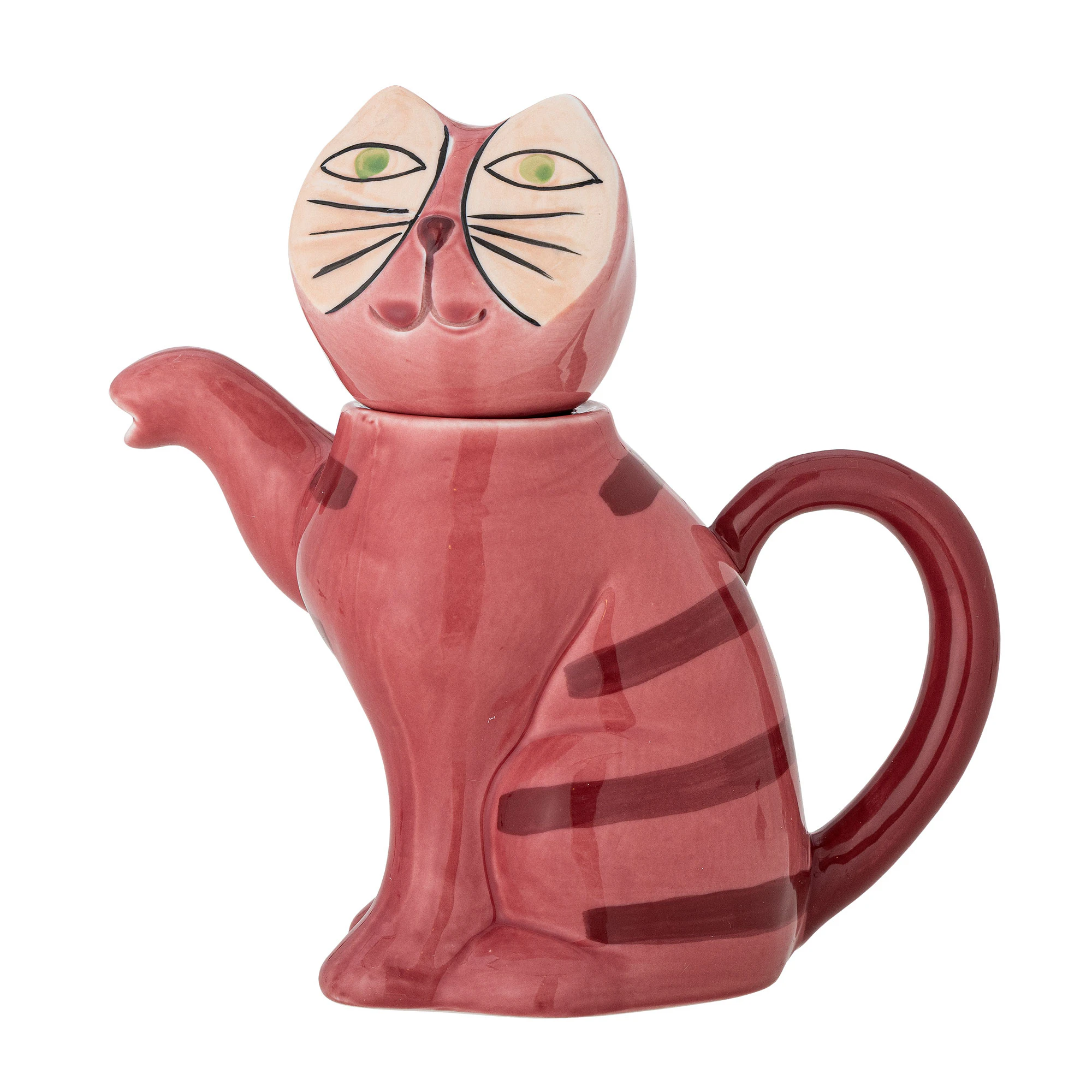 Bloomingville Missy Teapot -  Vannkarafler & Vannkanner Stengods Multi - 82072765