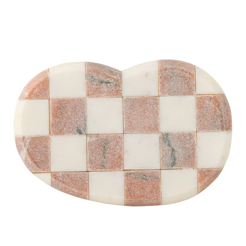 Petrea Marble Tray