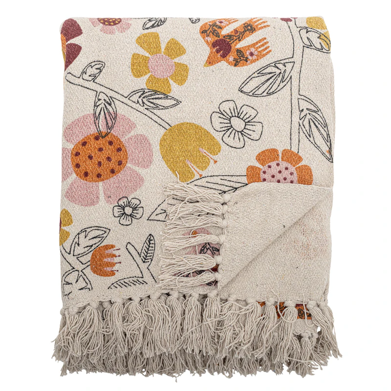 Vivielle Blanket 130x160 cm