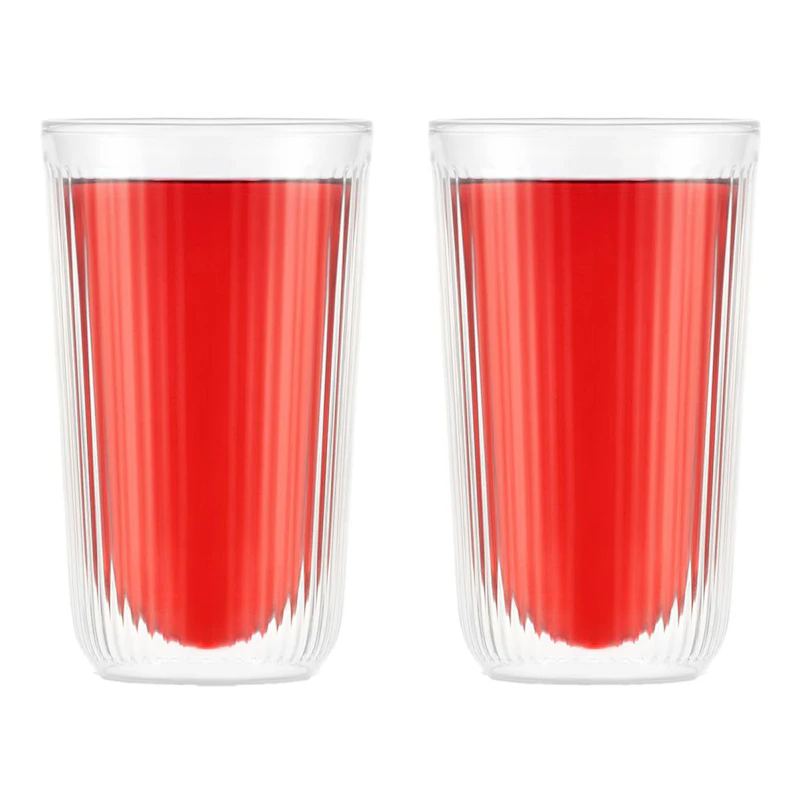 Douro Dobbeltvegget Glass 2-pk, 35 cl