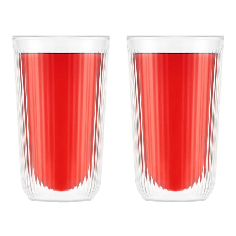 Douro Dobbeltvegget Glass 2-pk, 35 cl