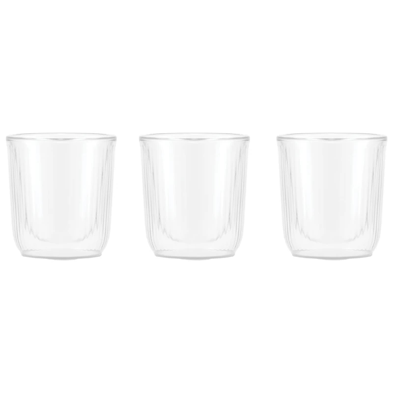 Douro Sake Glass 3-pk, 6 cl