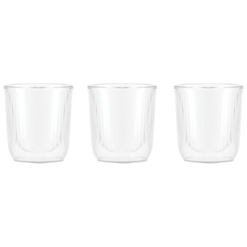 Douro Sake Glass 3-pk, 6 cl