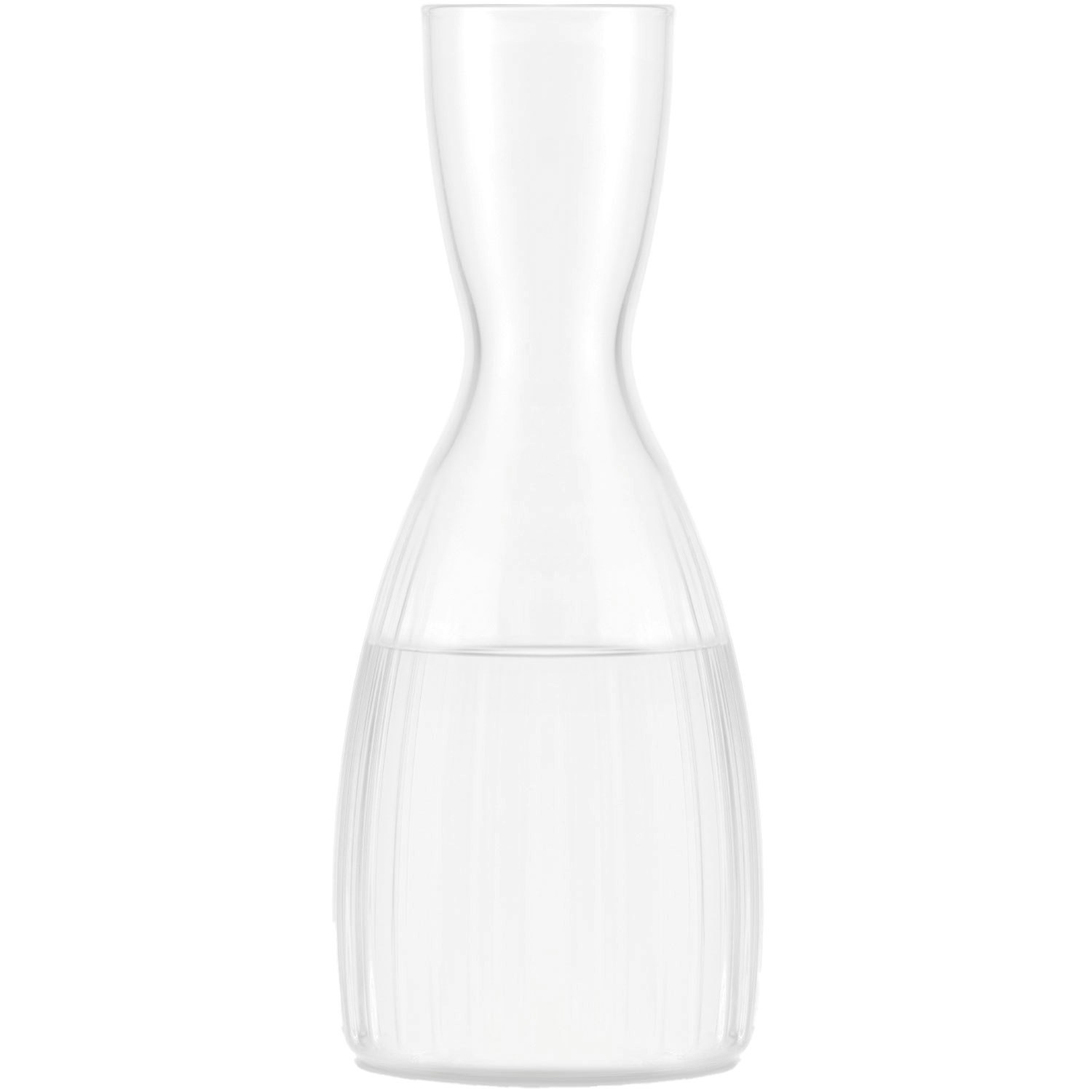 Bodum Douro Tokkuri Karaffel 36 Cl -  Vannkarafler & Vannkanner Borosilikatglass Klar - 12130-10