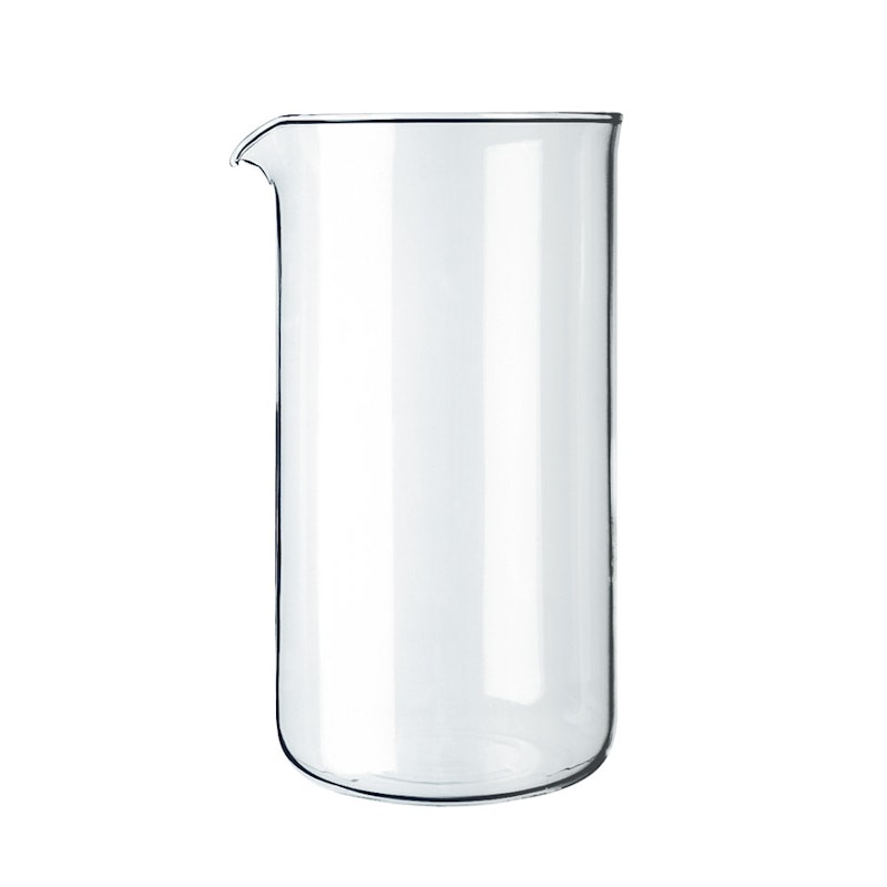 Reserveglass Til Presskanne, 3 Kopper