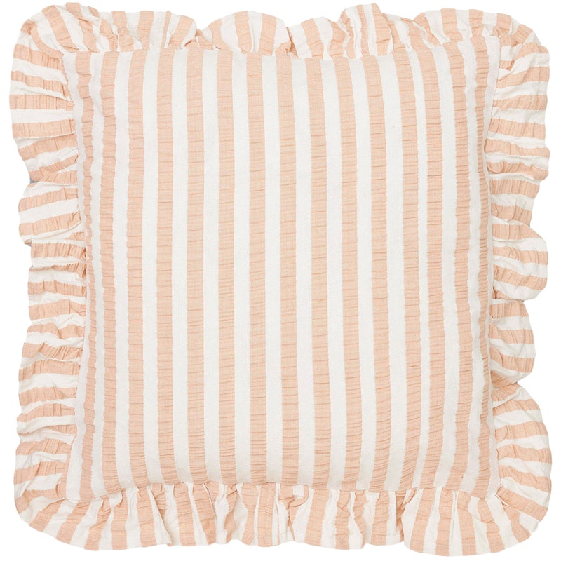 Alina Putetrekk 45x45 cm, Rosa
