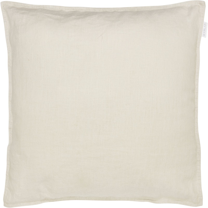 Sabina Putetrekk 45x45 cm, Beige