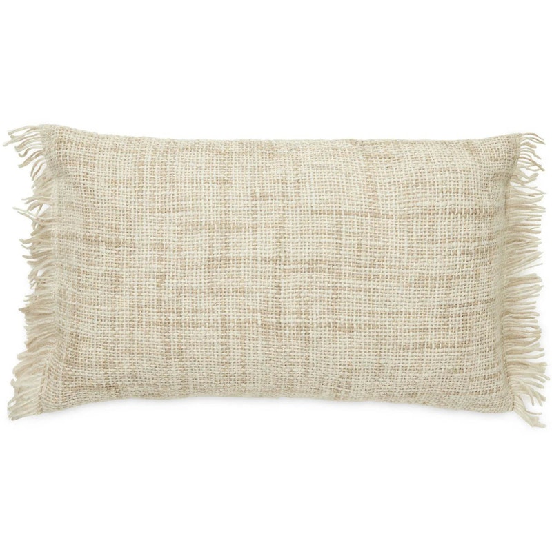 Tobago Putetrekk 40x60 cm, Beige