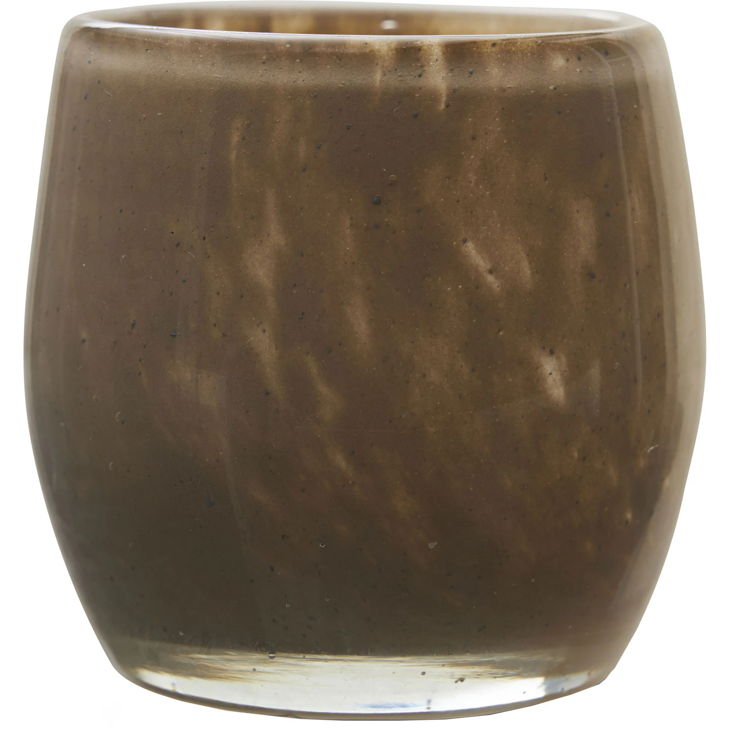 Boel&Jan Goya Lyslykte S  -  Lysestaker Glass Beige - 8008283