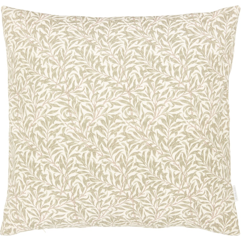 Ramas Putetrekk 50x50 cm, Beige/Hvit