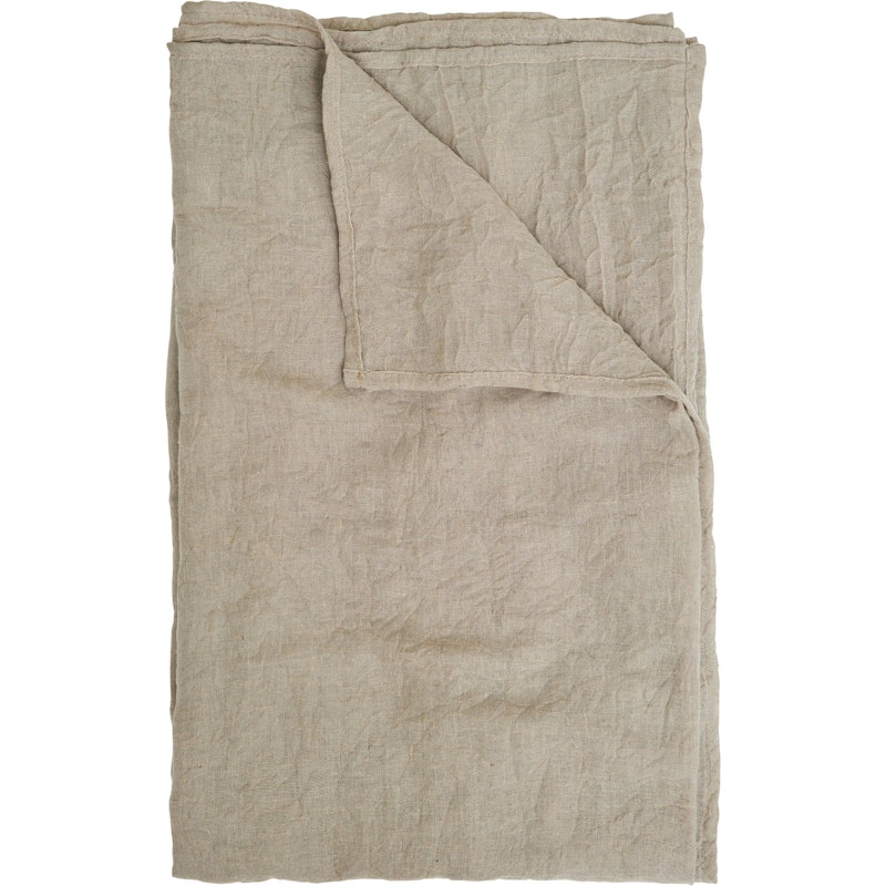 Mirja Duk 150x260 cm, Beige