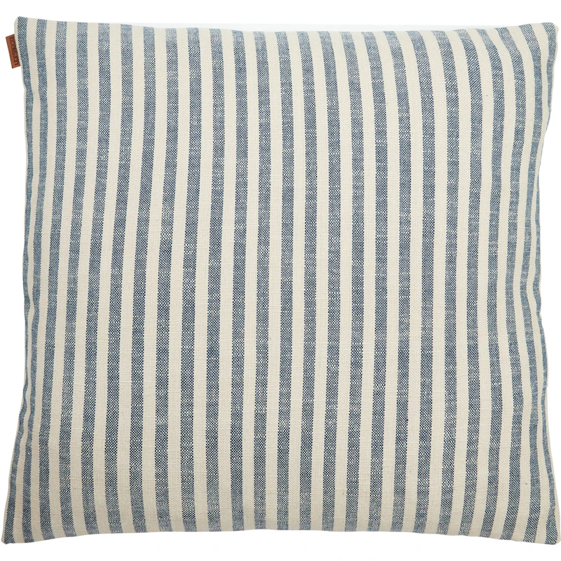 Tjolöholm Putetrekk 45x45 cm, Blå