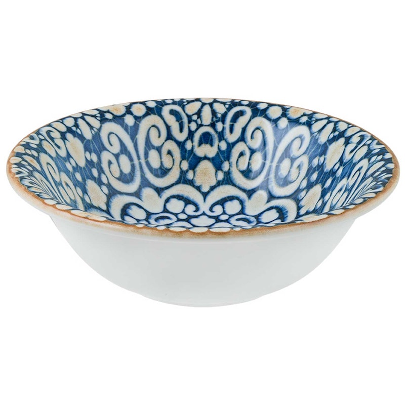 Alhambra Skål, 16 cm