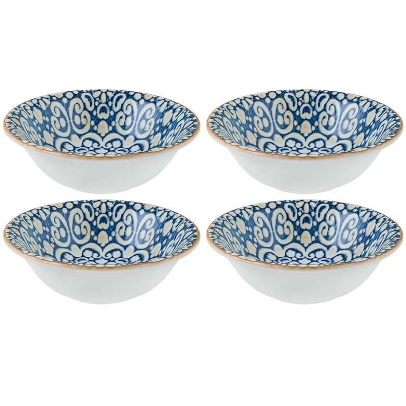 Alhambra Skål 16 cm, 4-pk