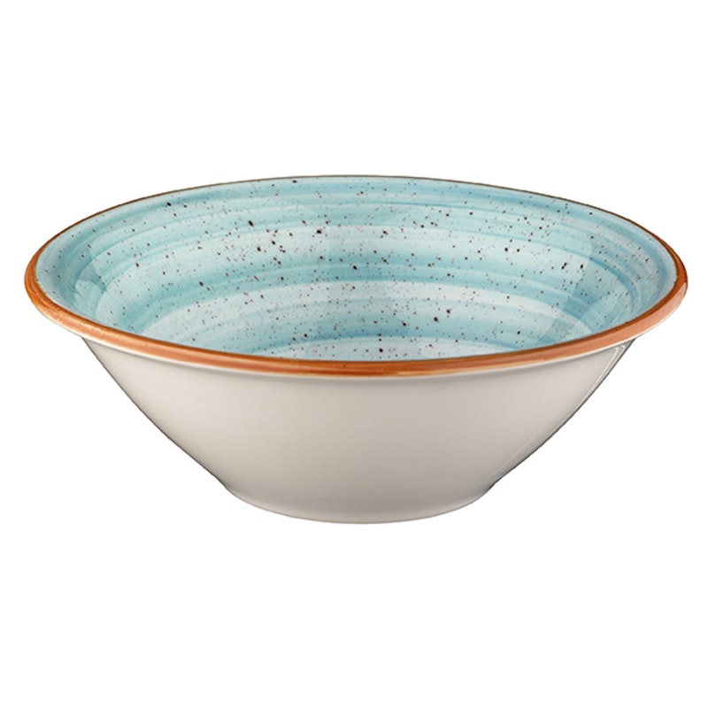 Aura Aqua Skål, 16 cm