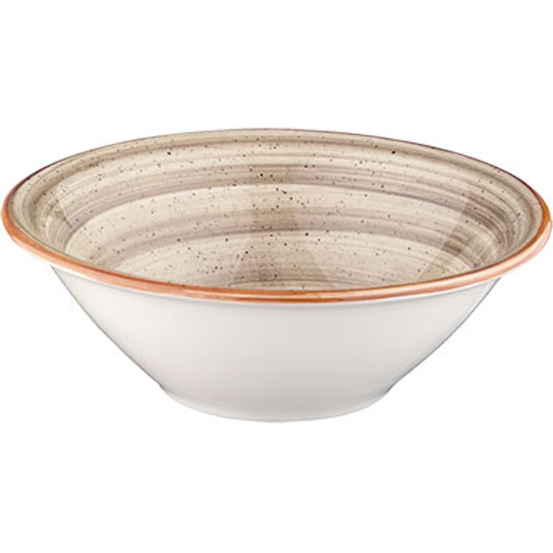 Aura Terrain Bowl 16 cm