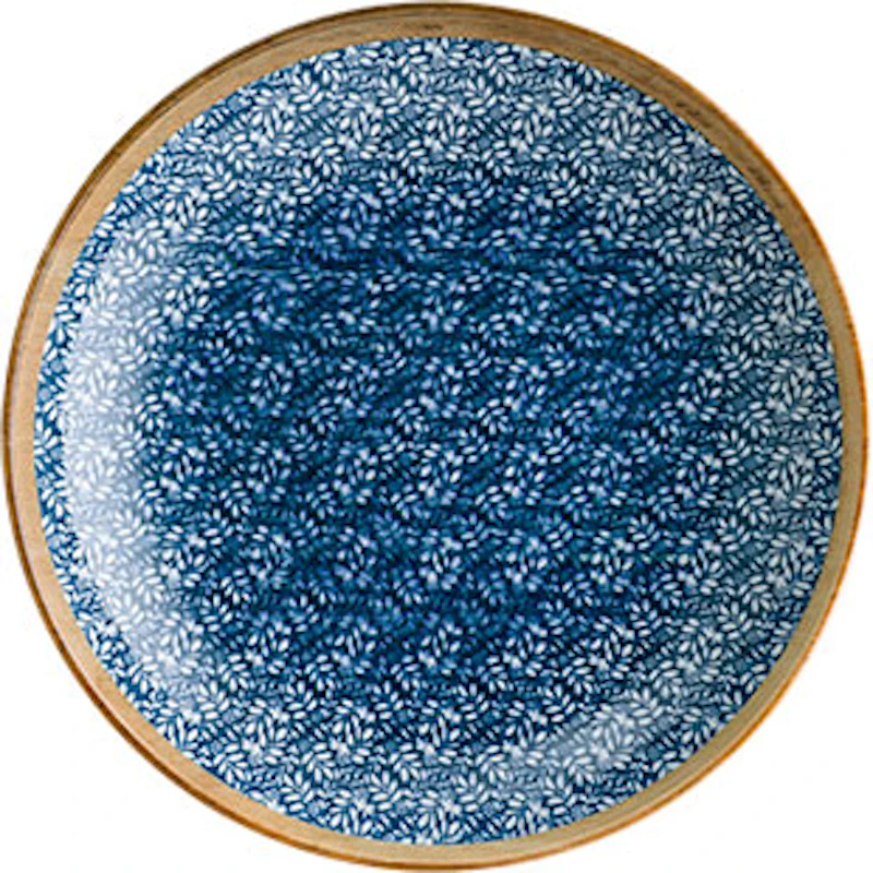 Calif Lupin Dyp Tallerken 25 cm