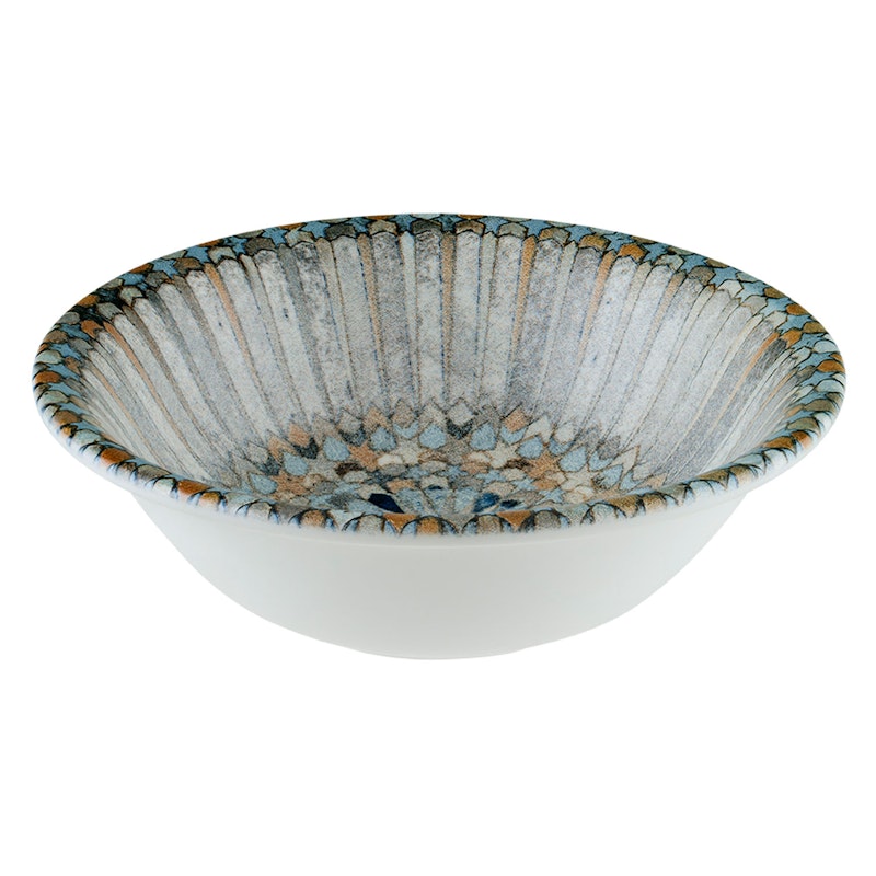 Luca Mosaic Skål, 16 cm