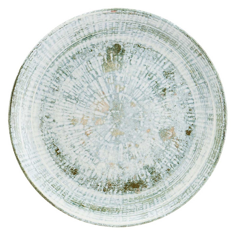 Odette Olive Tallerken, 21 cm