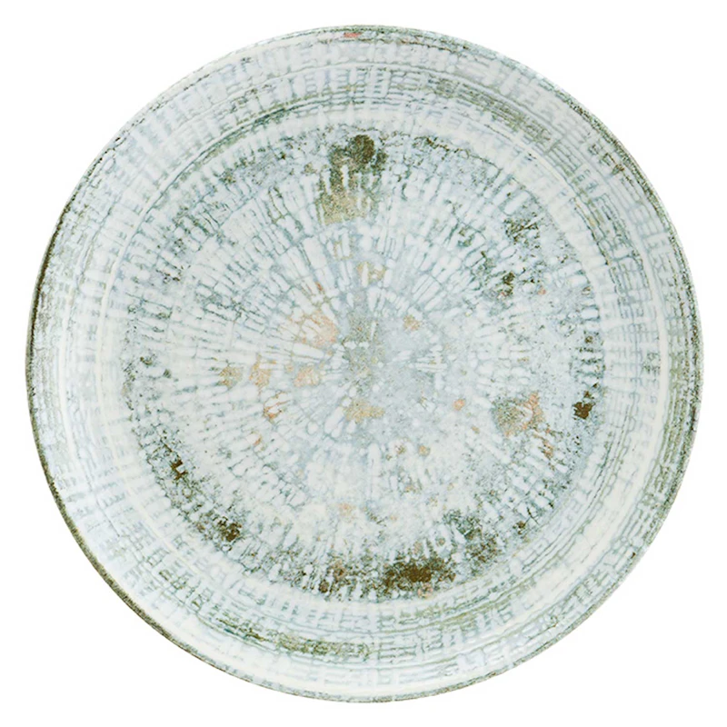 Odette Olive Tallerken, 27 cm