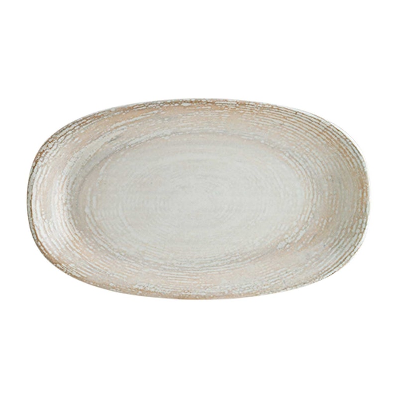 Patera Serveringsfat, 17x29 cm