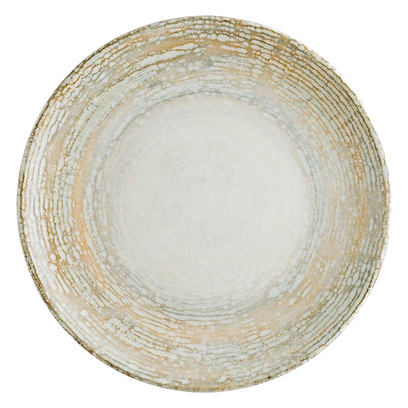 Patera Tallerken, 21 cm