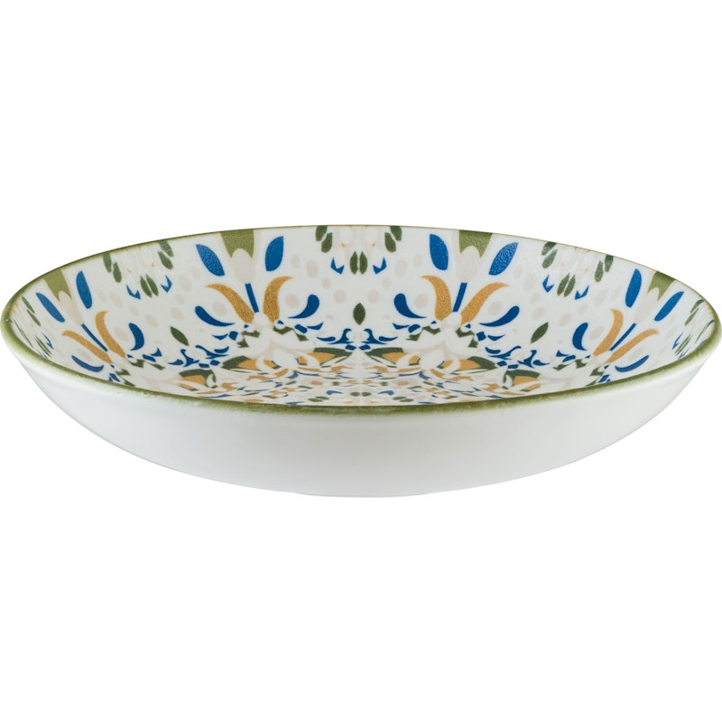 Tenango Dyp Tallerken 25 cm