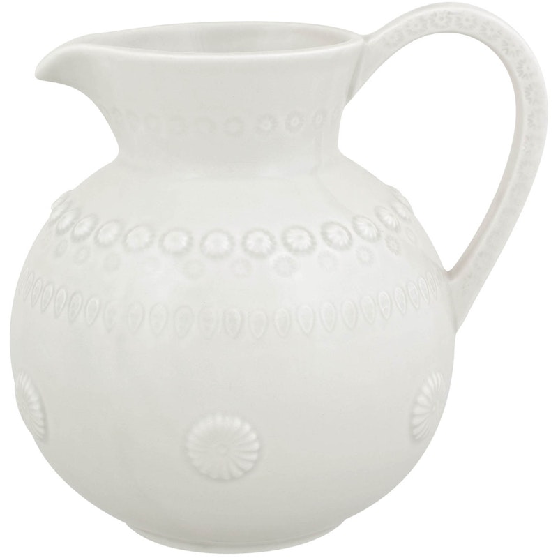 Fantasy Mugge 1,5 L, Cinza