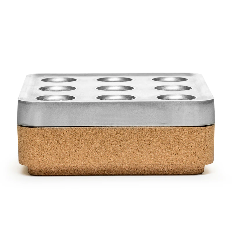 Skål Til Stumpastaken Liten, Natur