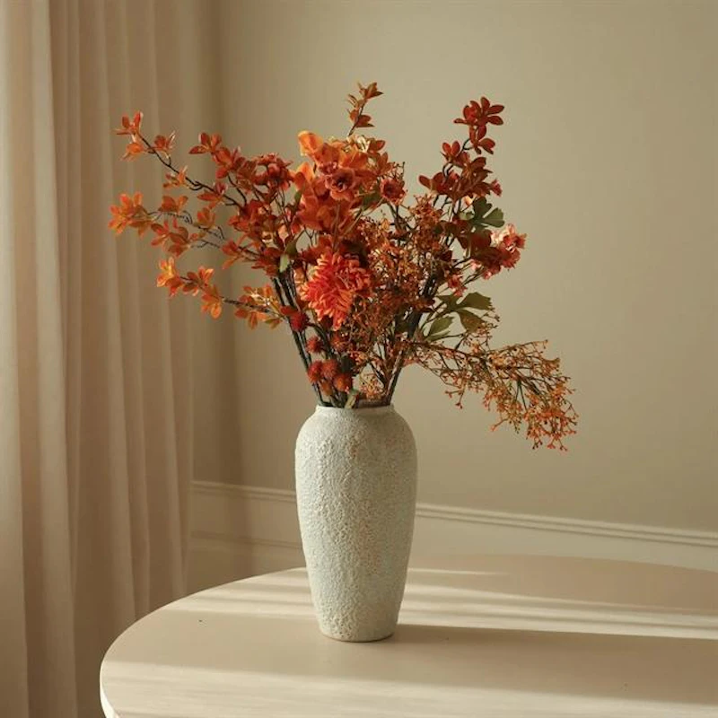 Amber Flame Bukett Oransje