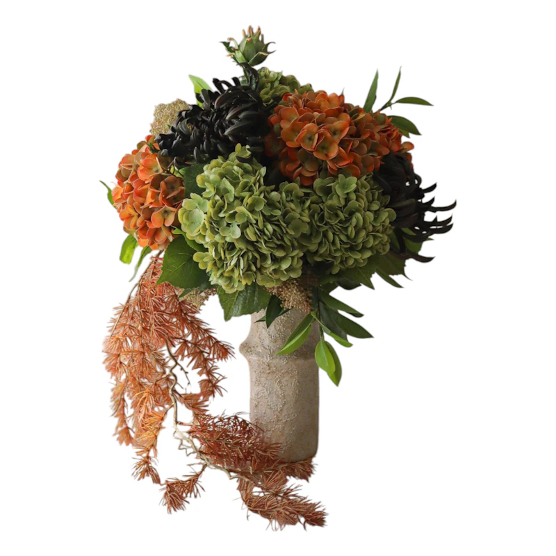 Autumn Reverie Bukett 99 cm 18-pk