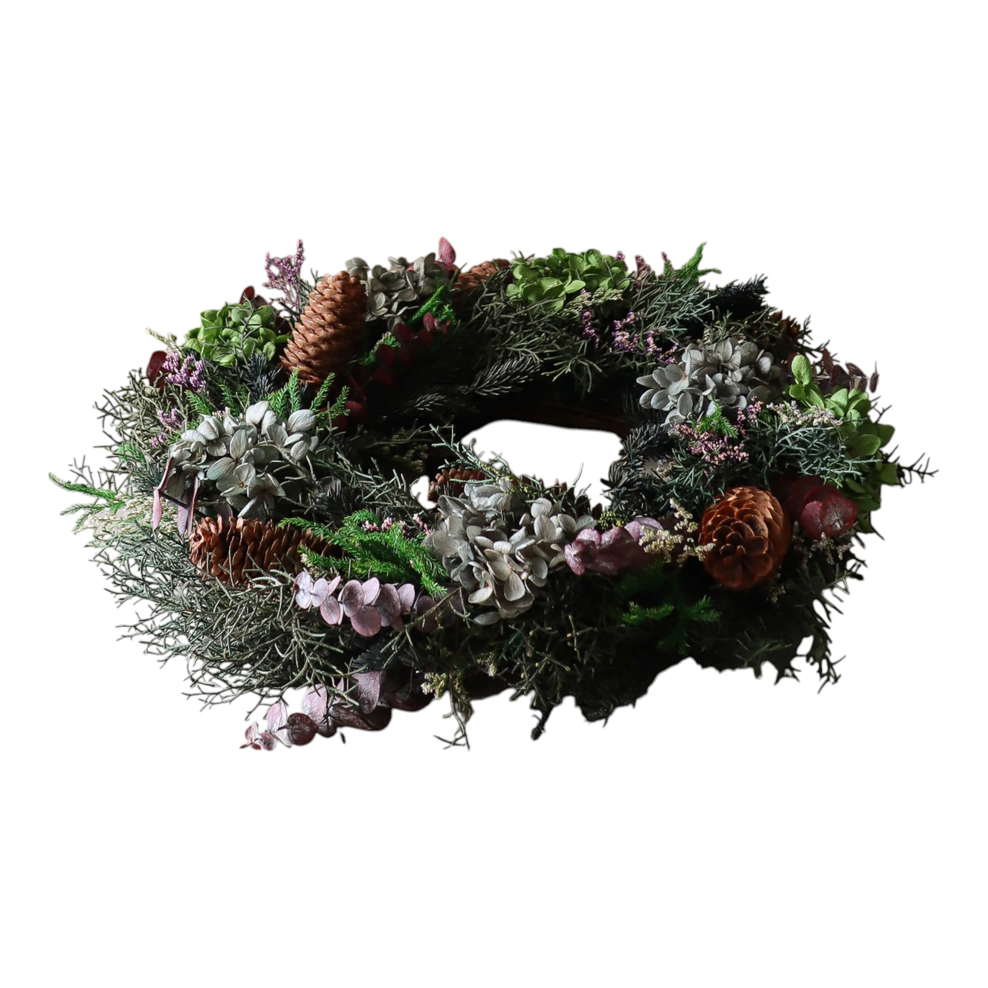 Botanical Forest Krans fra Botané | RoyalDesign.no