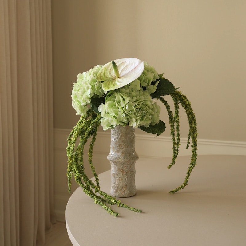 Dewdrop Symphony Bukett