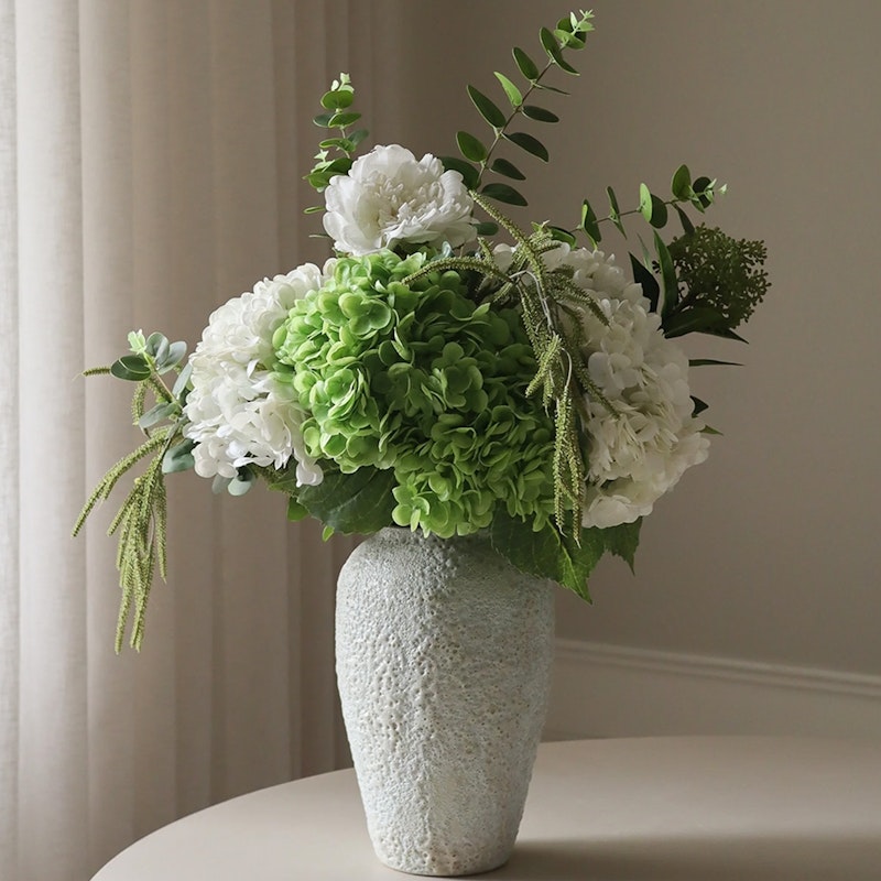 Smashed Avocado Bukett