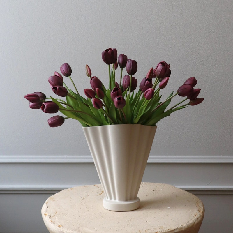 Tulip Grand Bukett, Lilla