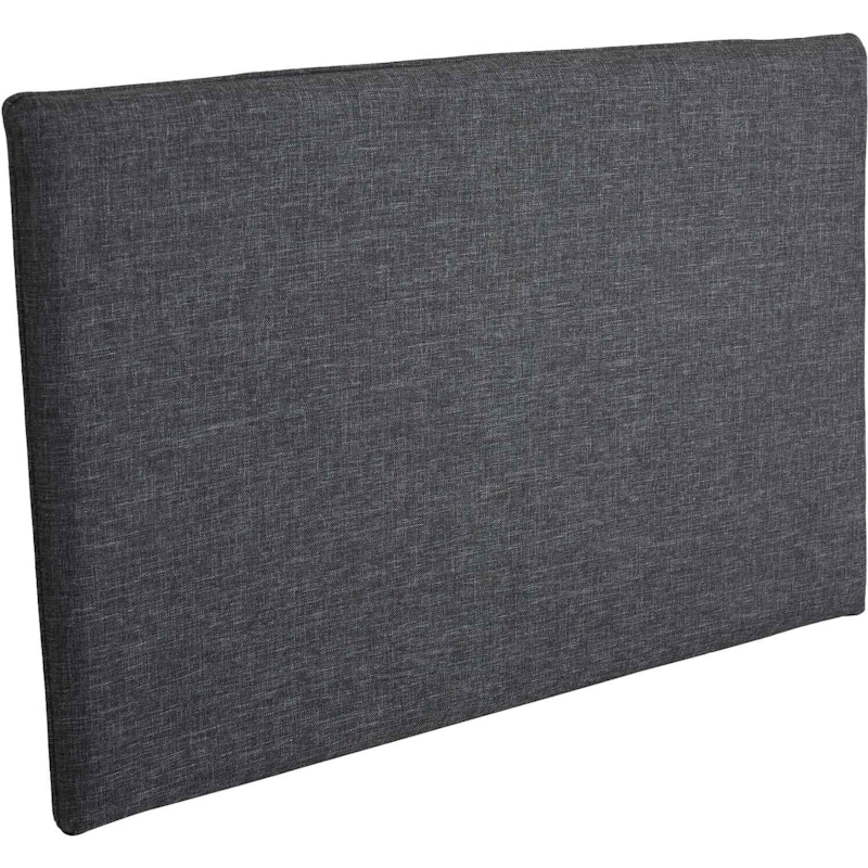 Callisto Modulsofa Ryggstøtte 1-seters, Onyx
