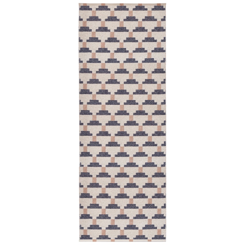 Confect Teppe 70x300 cm, Clay