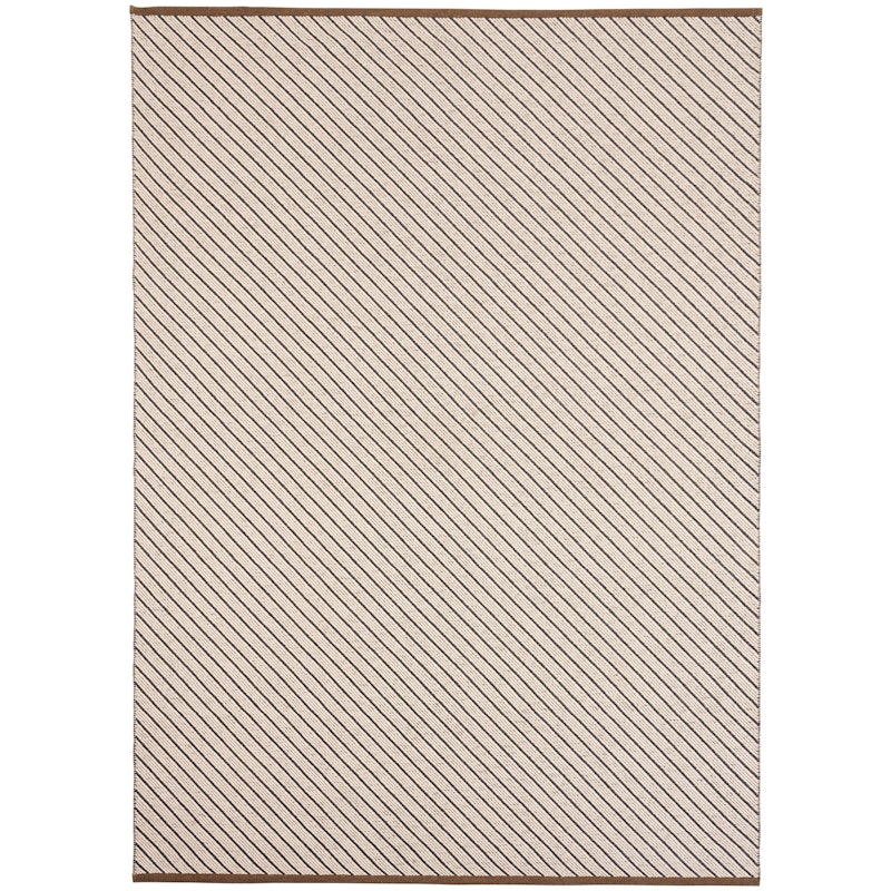 Ester Teppe 170x250 cm, Beluga