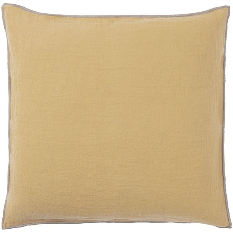 Evy Putetrekk 50x50 cm, Sandy Beige