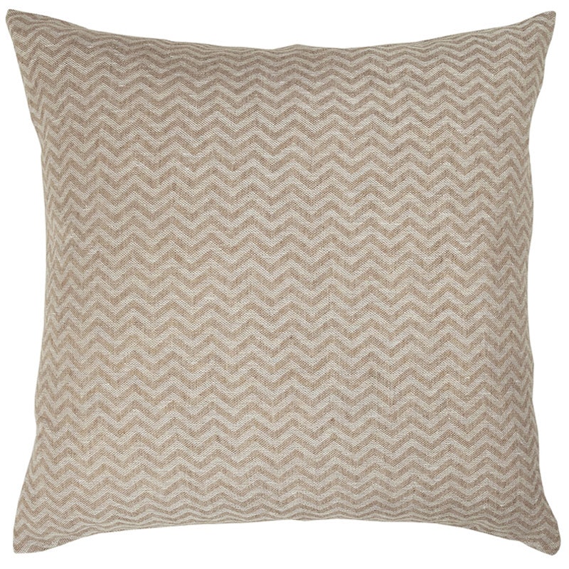 Lilja Putetrekk 50x50 cm, Linen