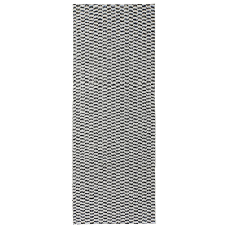 Pemba Teppe Beluga, 70x200 cm