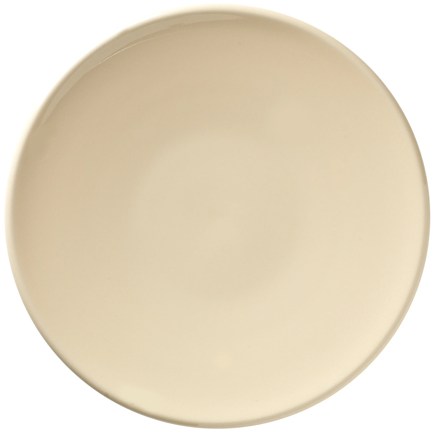 Broste Copenhagen Alfredo Tallerken 30 Cm  -  &Oslash;vrige Fat & Tallerkener Stengods Beige - 14533549