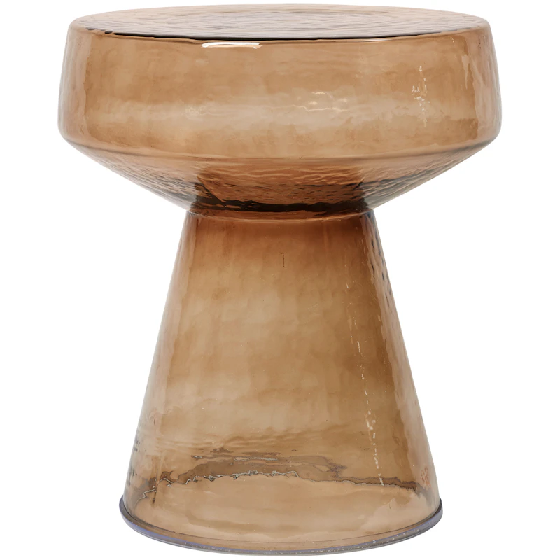 Clara Sidebord, Brun