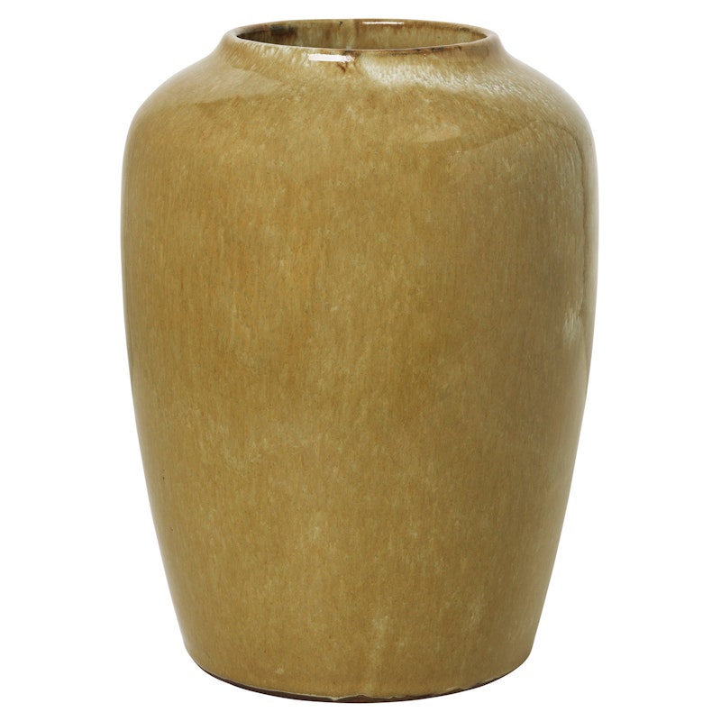 Cph Curve Vase, Gul