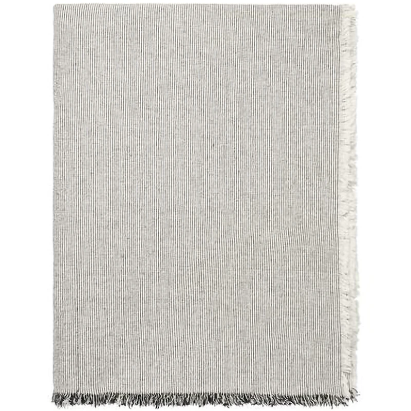 Elouise Duk 160x200 cm, Sort