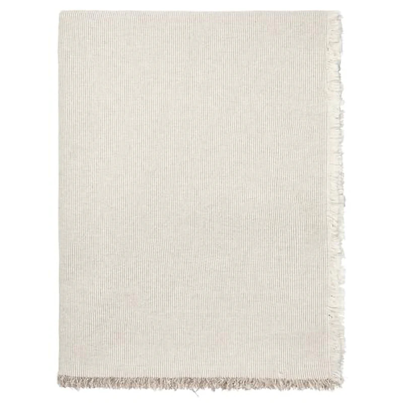 Elouise Duk 160x300 cm, Grå