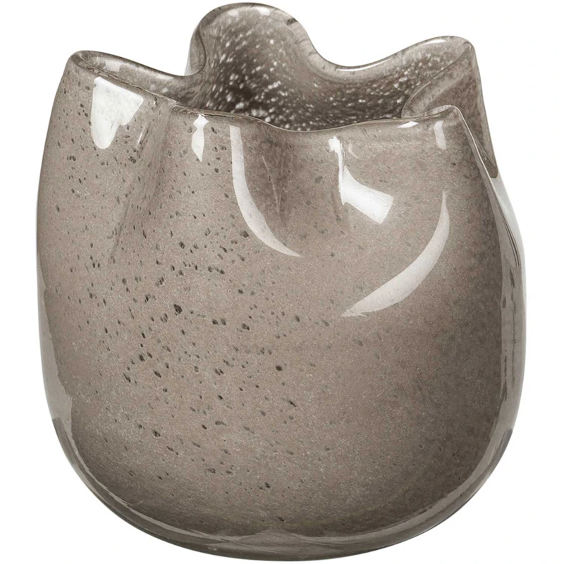 Esther Vase / Lyslykte Ø9,8 cm, Fungi